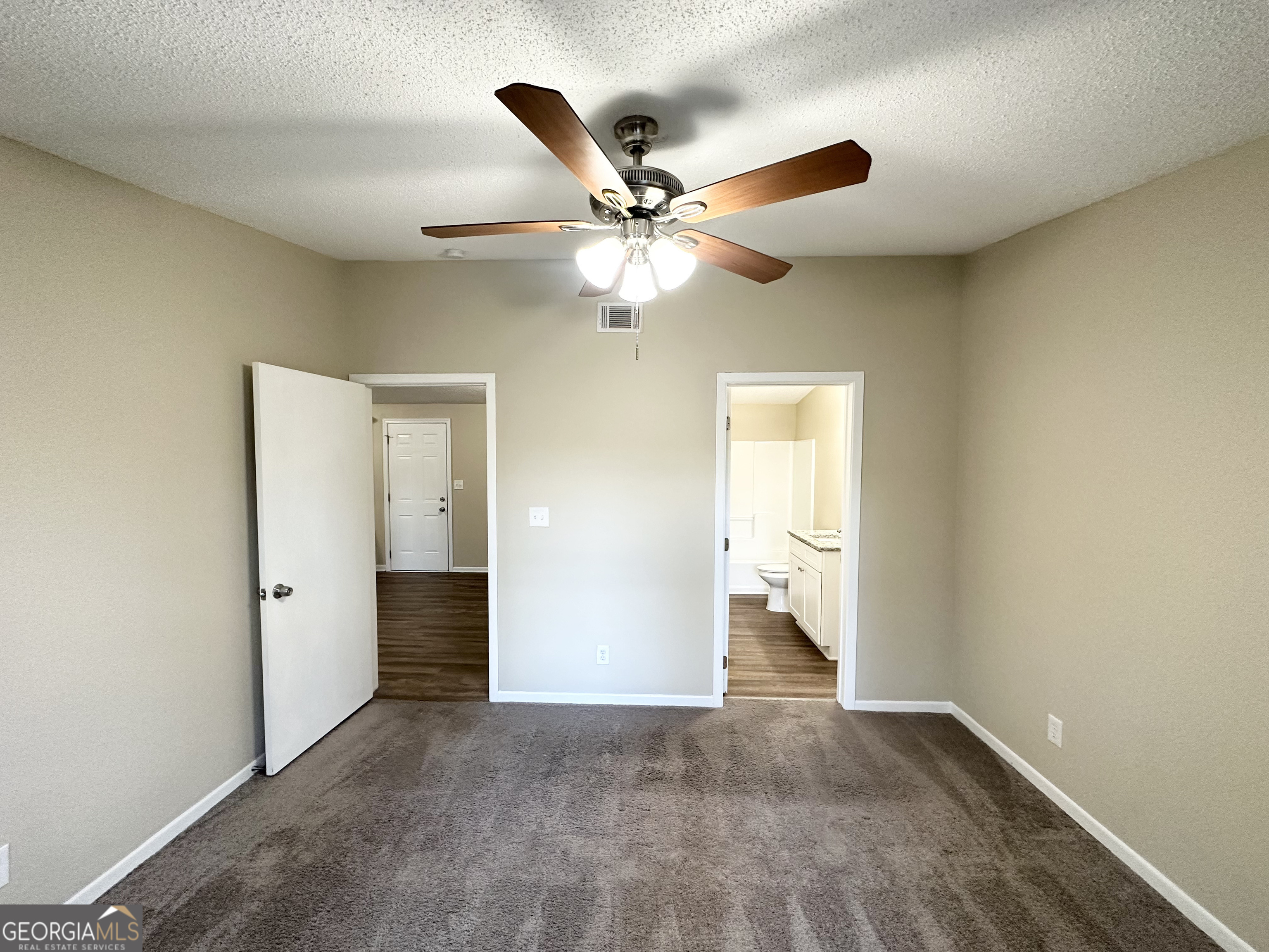 7125 Rhodes Street Lithonia, GA 30058 - Photo 24 of 30 a view of an empty room