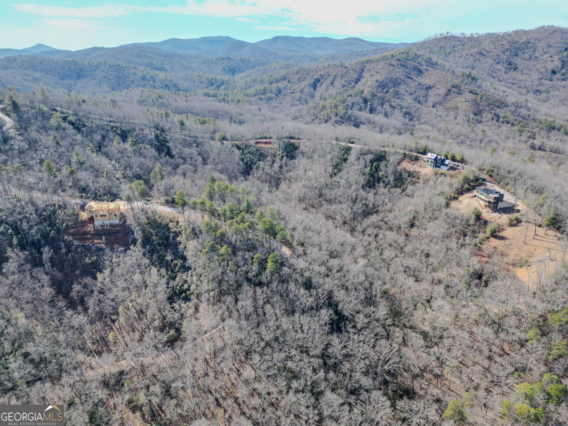 0 Ivy Rdg Way, Unit LOT 39 Clarkesville, GA 30523 - Photo 4 of 6