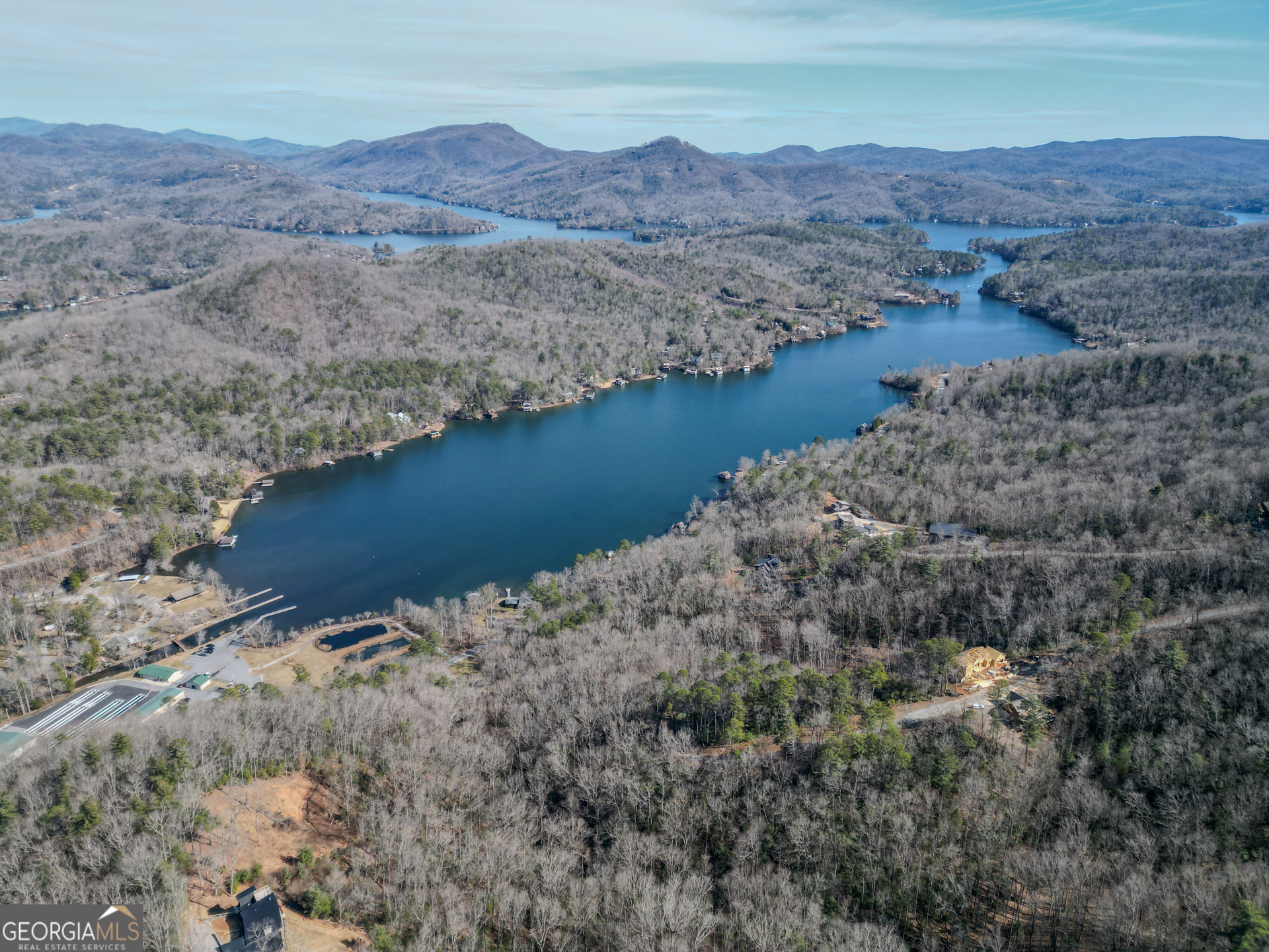 0 Ivy Rdg Way, Unit LOT 39 Clarkesville, GA 30523 - Photo 5 of 6