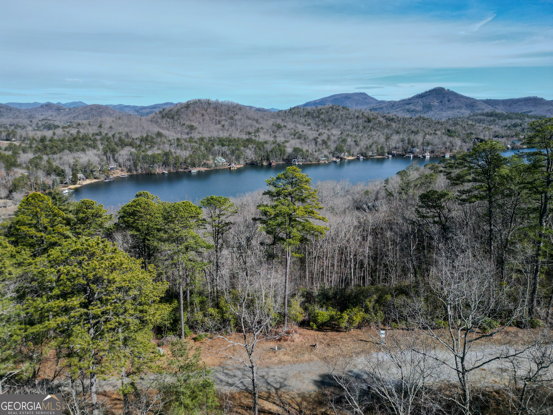 0 Ivy Rdg Way, Unit LOT 39 Clarkesville, GA 30523 - Photo 6 of 6