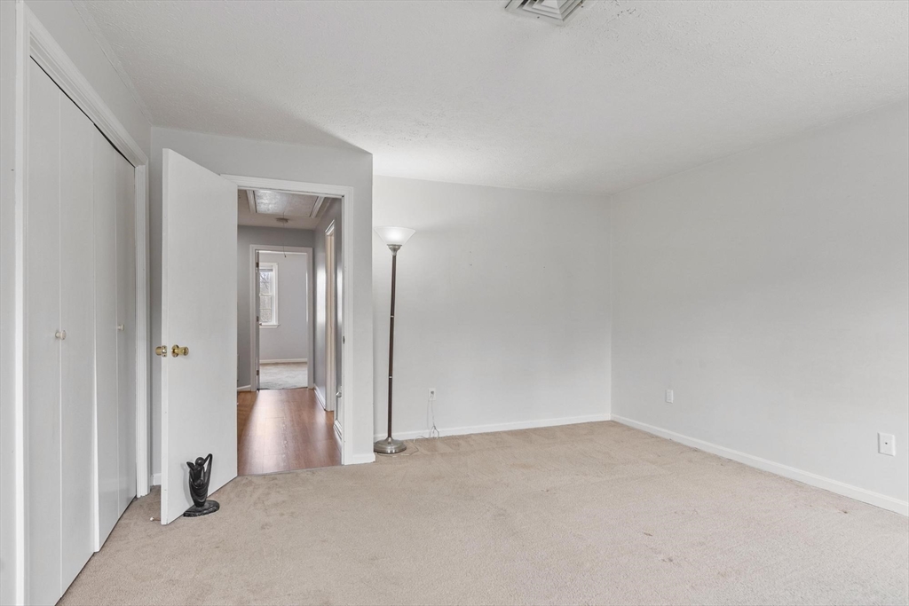 48 Fox Meadow Road, Unit F Leominster, MA 01453 - Photo 19 of 36 a view of an empty room