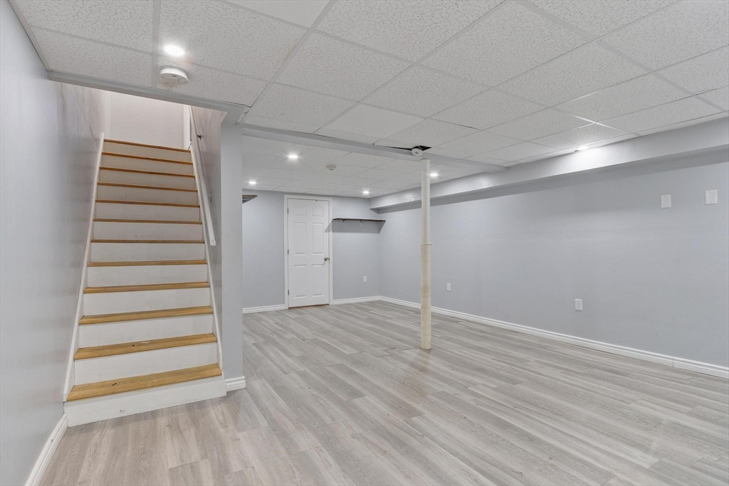 48 Fox Meadow Road, Unit F Leominster, MA 01453 - Photo 22 of 36 a view of an empty room with a window