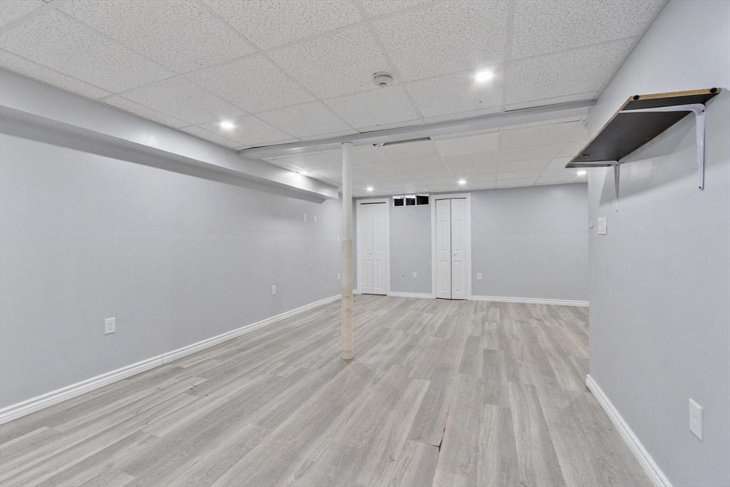 48 Fox Meadow Road, Unit F Leominster, MA 01453 - Photo 23 of 36 a view of an empty room