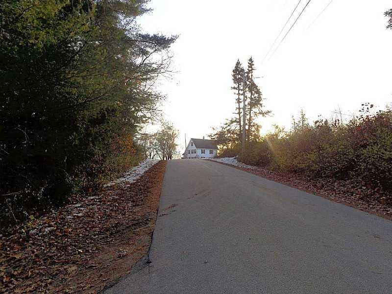 1171 North Pond Road Warren, ME 04864 - Photo 24 of 25 View. Facing South
