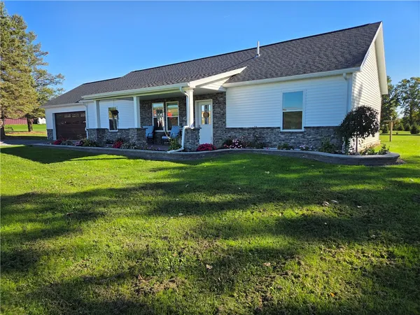 $289,000 | 4172 Ferguson Corners Road, Potter, NY 14544