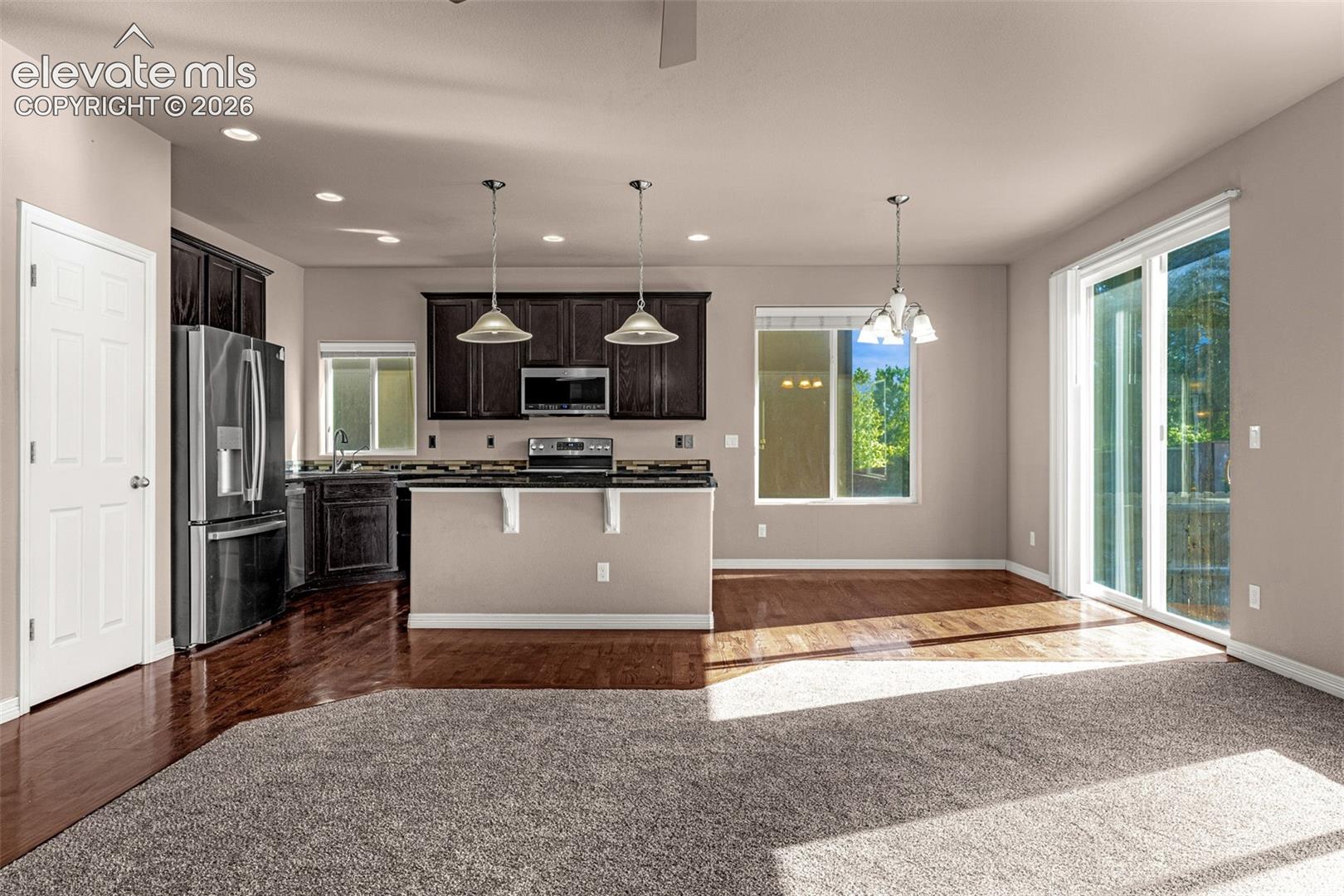 2385 Reed Grass Way Colorado Springs, CO 80915 - Photo 7 of 37 Gallery Image 7
