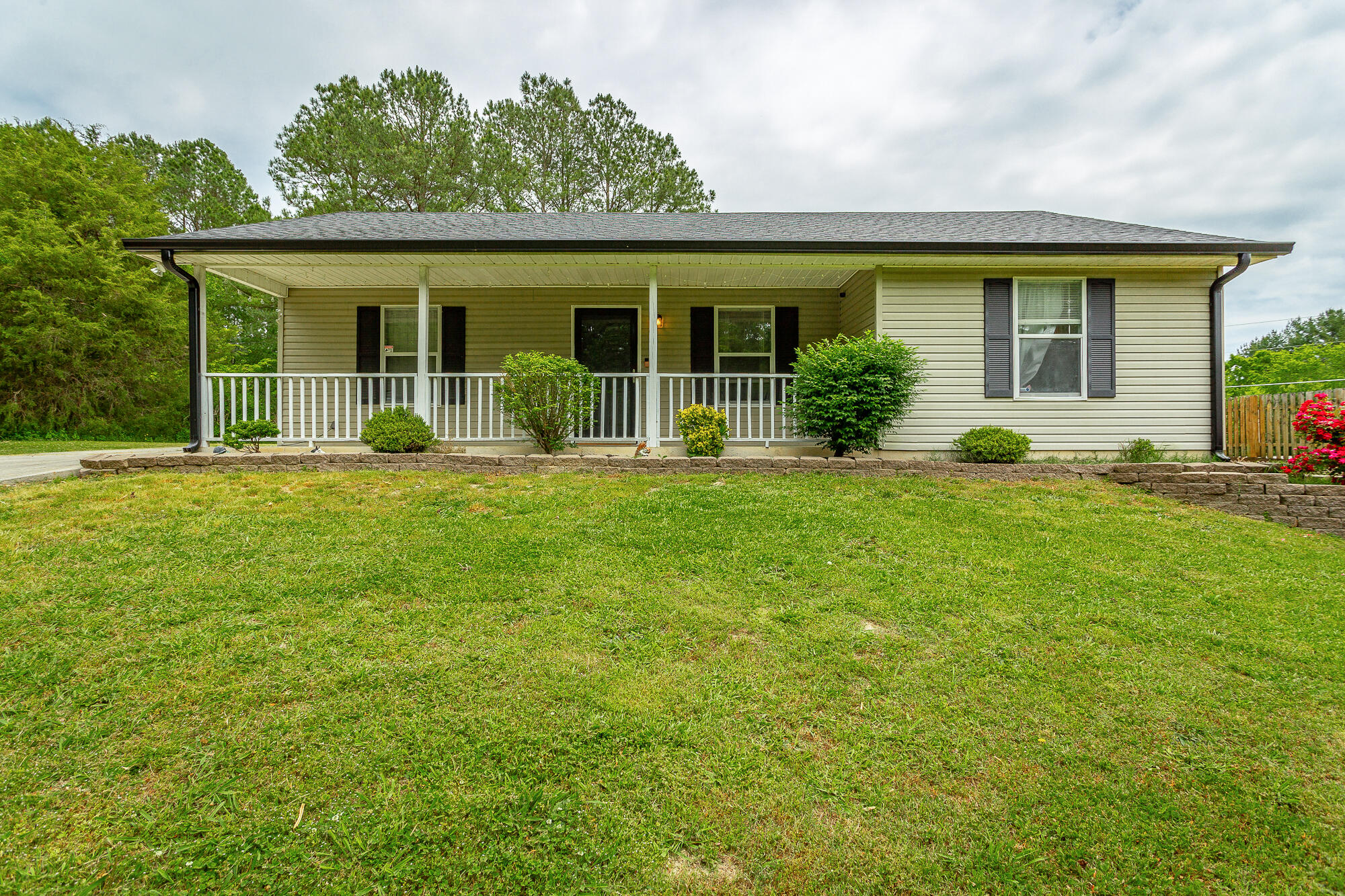 1275 Vittetoe Road Chickamauga, GA 30707 - Photo 3 of 24 1275 Vittetoe Rd. HD-39