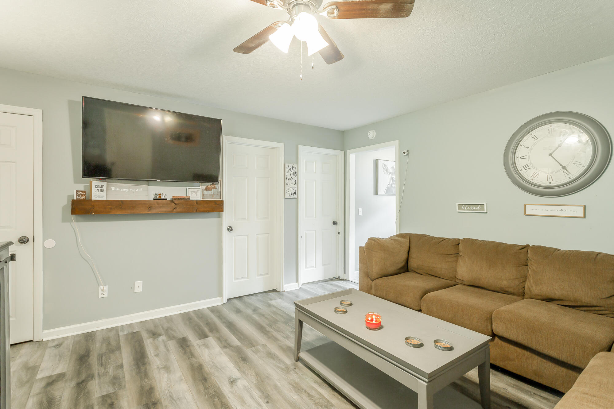1275 Vittetoe Road Chickamauga, GA 30707 - Photo 6 of 24 1275 Vittetoe Rd. HD-8