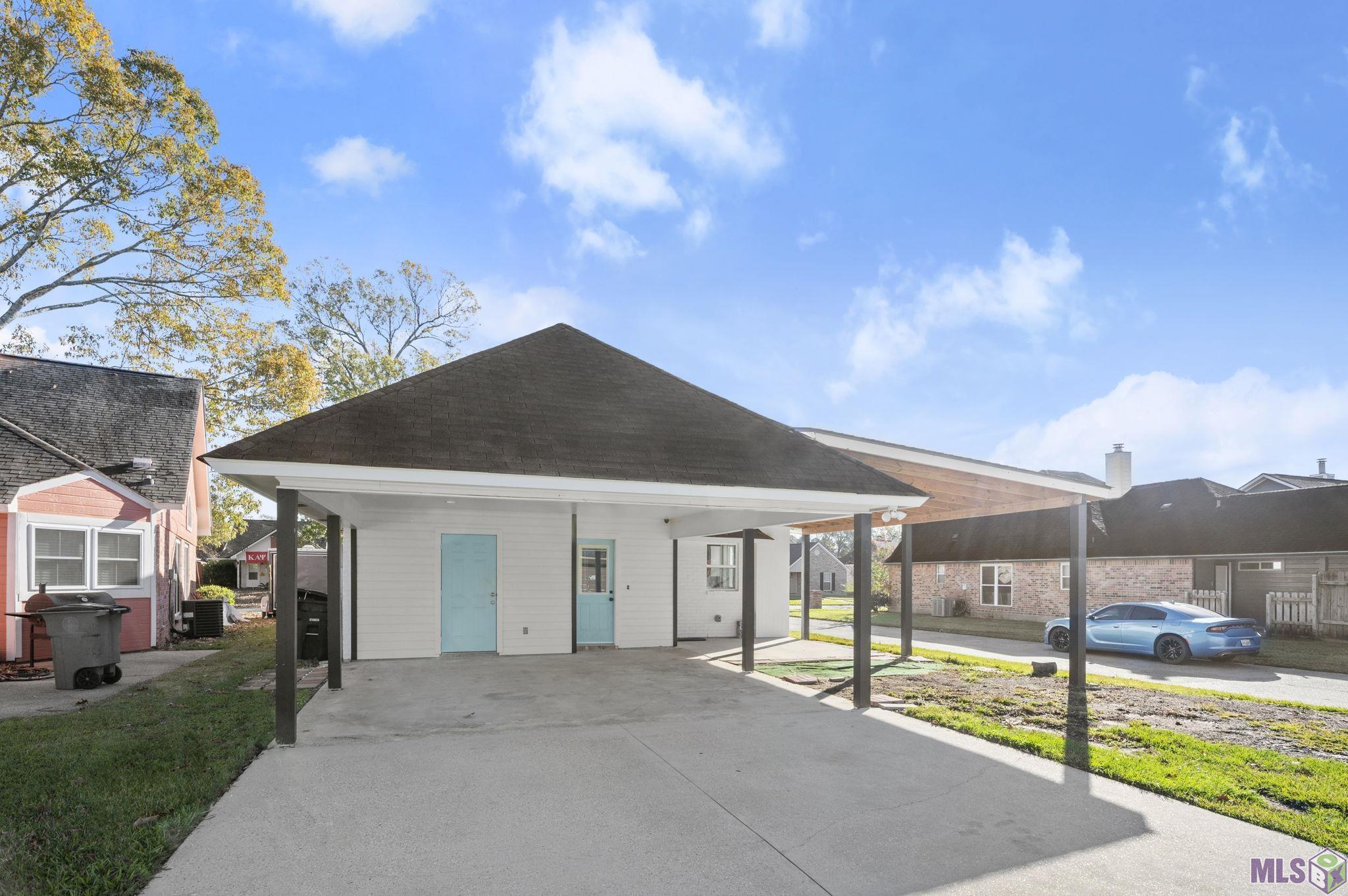 4405 Noble Cane Drive Baton Rouge, LA 70814 - Photo 22 of 24