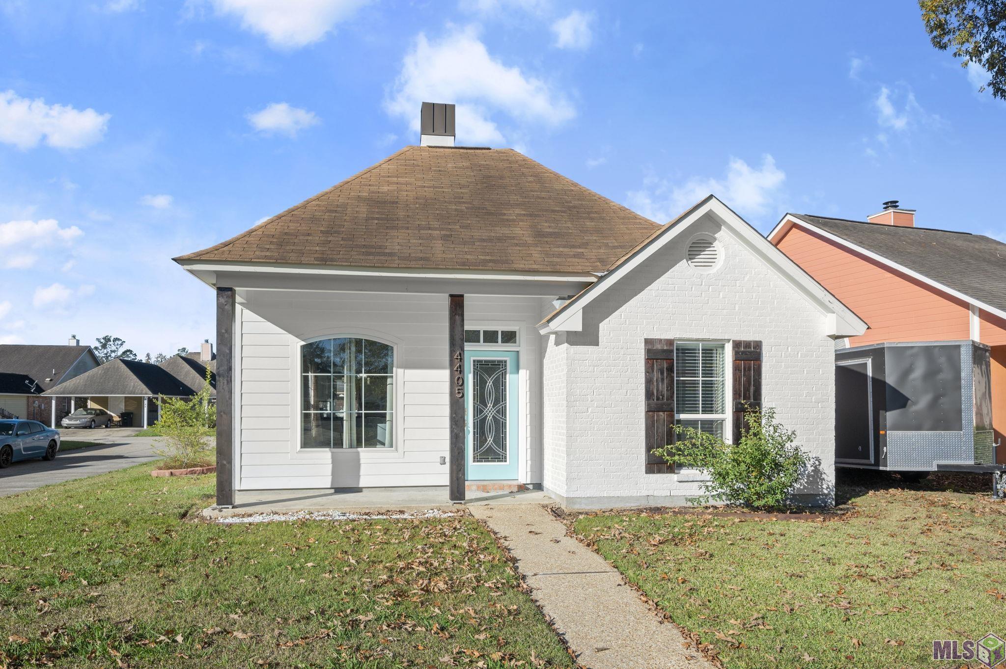 4405 Noble Cane Drive Baton Rouge, LA 70814 - Photo 23 of 24