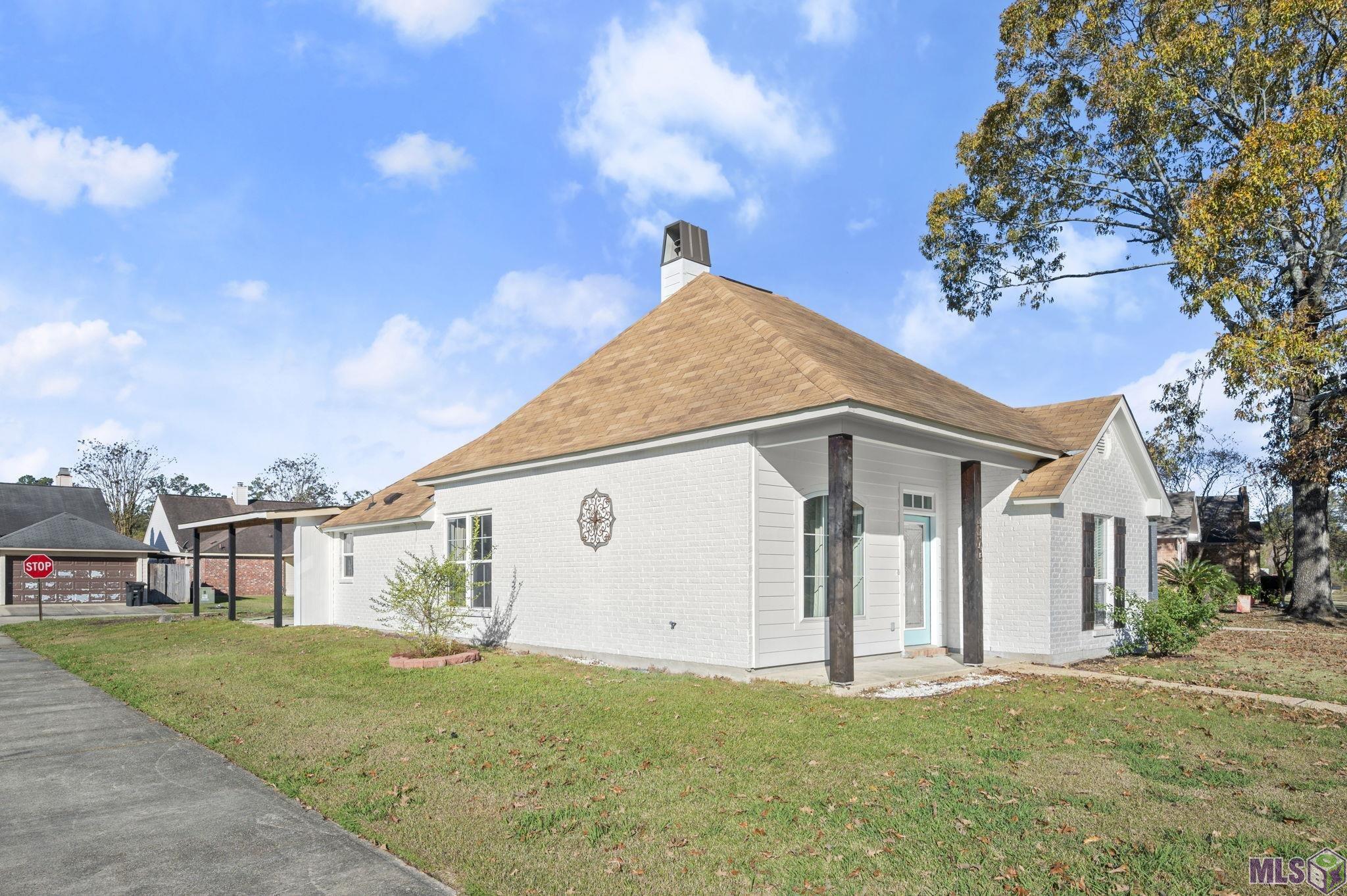 4405 Noble Cane Drive Baton Rouge, LA 70814 - Photo 24 of 24