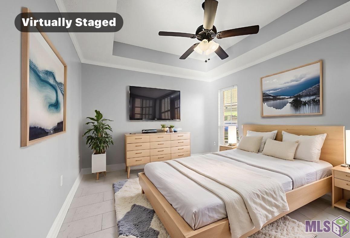 4405 Noble Cane Drive Baton Rouge, LA 70814 - Photo 3 of 24