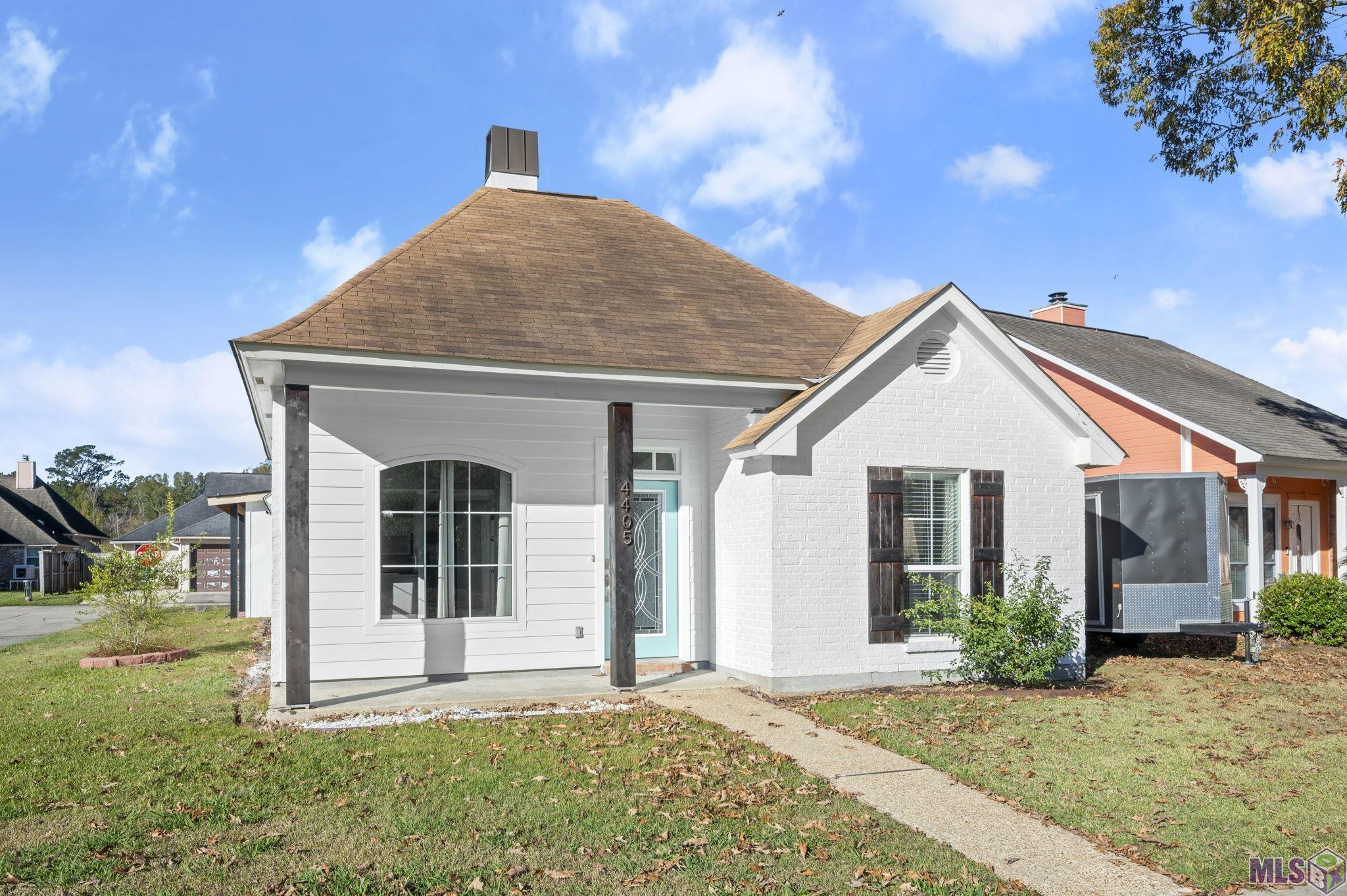 4405 Noble Cane Drive Baton Rouge, LA 70814 - Photo 5 of 24