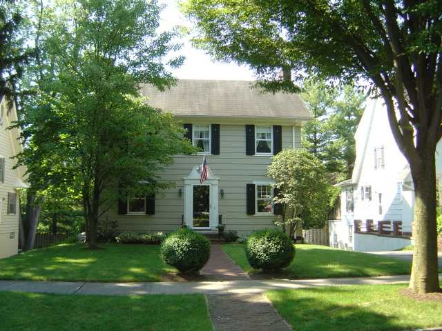 45 Castlebar Road Rochester, NY 14610 - Photo 1 of 1 Exterior Front