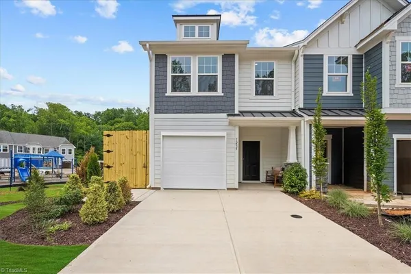 $295,755 | 1312 Hammond Drive, Mebane, NC 27302