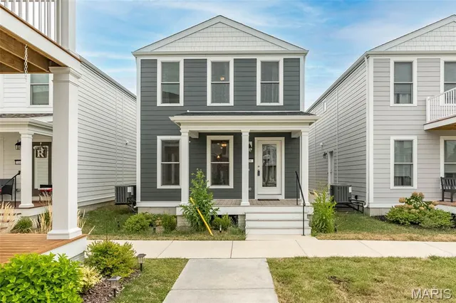 $350,000 | 136 Tiber Way, St. Charles, MO 63301