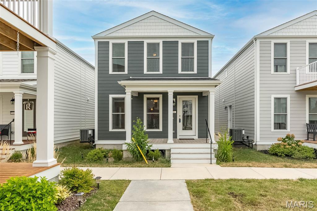 136 Tiber Way St. Charles, MO 63301 - Photo 1 of 24