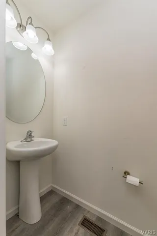 $350,000 | 136 Tiber Way, St. Charles, MO 63301