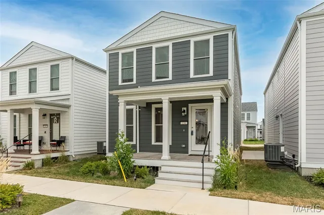 $350,000 | 136 Tiber Way, St. Charles, MO 63301