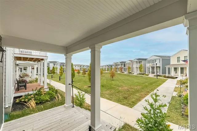 $350,000 | 136 Tiber Way, St. Charles, MO 63301