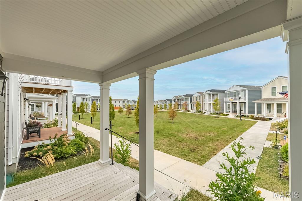 136 Tiber Way St. Charles, MO 63301 - Photo 4 of 24