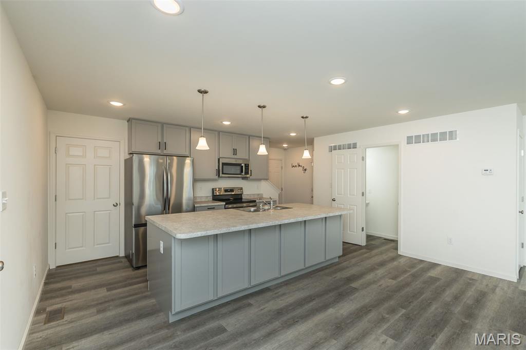 136 Tiber Way St. Charles, MO 63301 - Photo 8 of 24