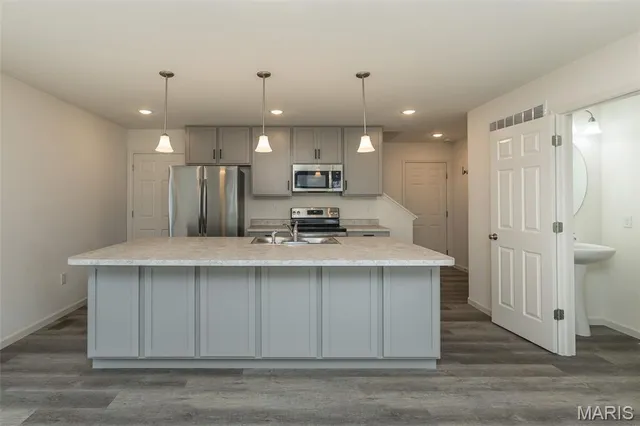 $350,000 | 136 Tiber Way, St. Charles, MO 63301