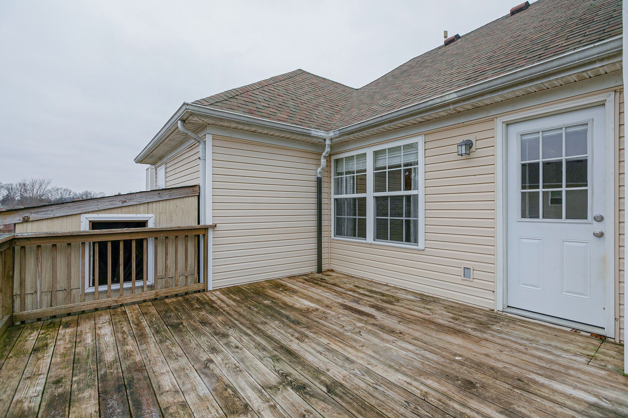 1905 Portway Road Spring Hill, TN 37174 - Photo 7 of 28 a view of a house with a balcony