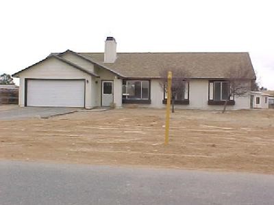 11890 Pasco Road Apple Valley, CA 92308 - Photo 1 of 1