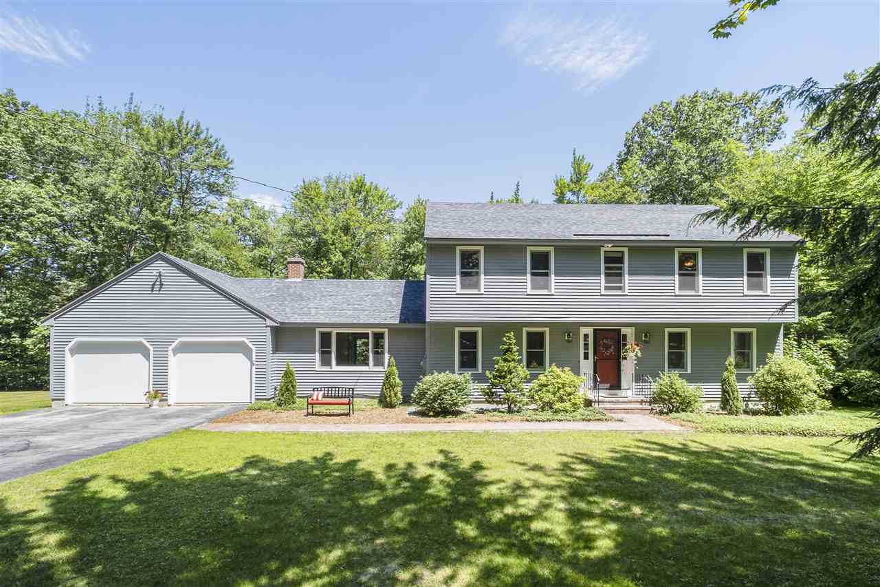 9 Wheeler Road Bow, NH 03304 - Photo 1 of 29