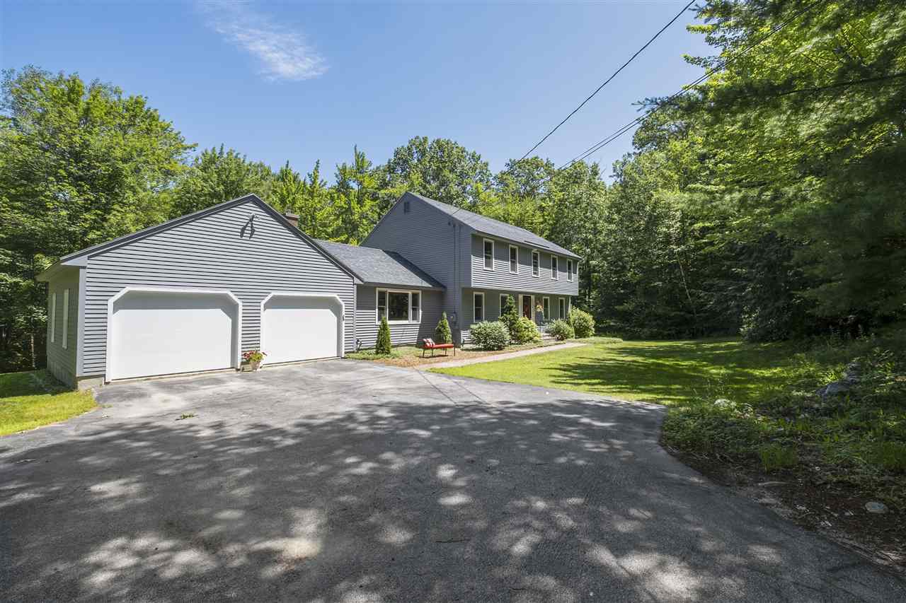 9 Wheeler Road Bow, NH 03304 - Photo 3 of 29