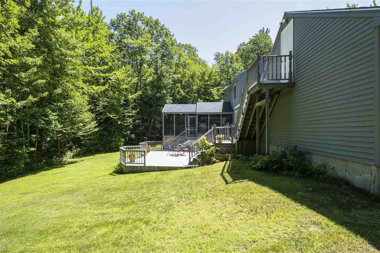 9 Wheeler Road Bow, NH 03304 - Photo 25 of 29