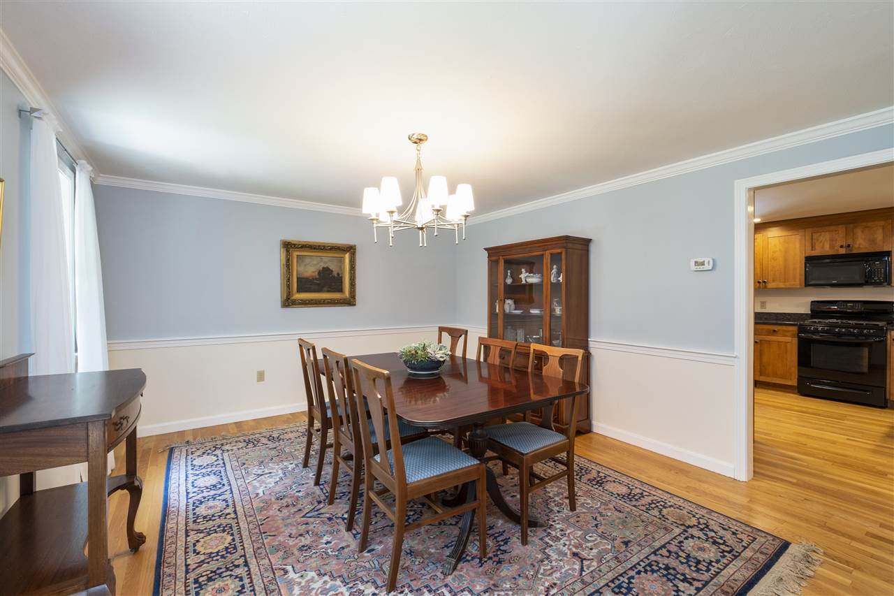 9 Wheeler Road Bow, NH 03304 - Photo 6 of 29