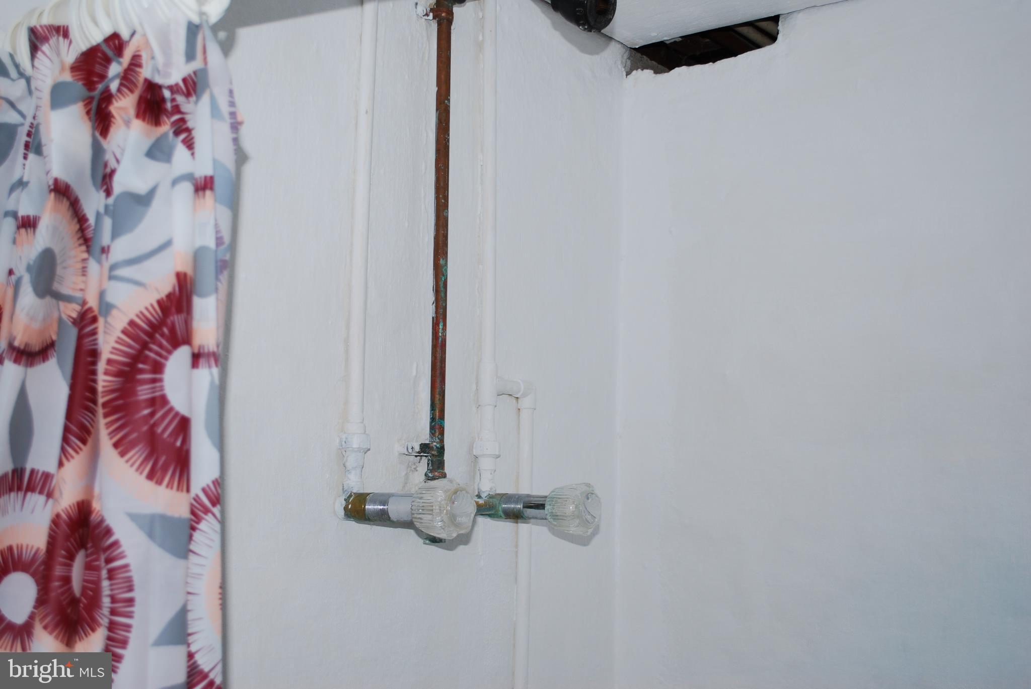 4432 Upper Beckleysville Road Hampstead, MD 21074 - Photo 21 of 23 Basement shower