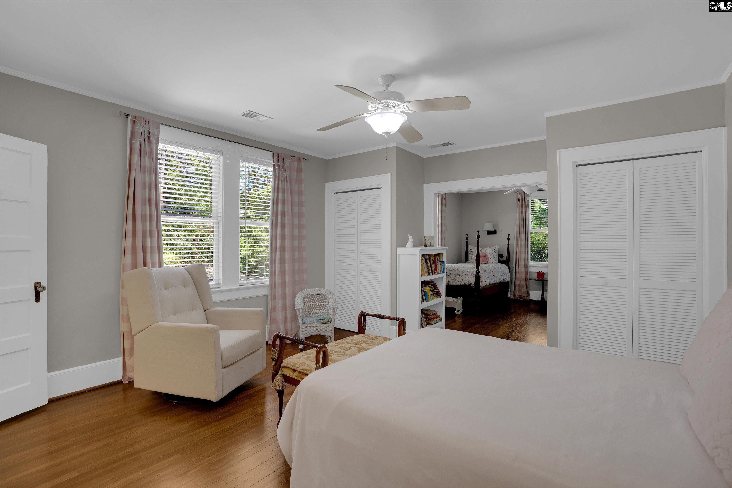 2415 Heyward Street Columbia, SC 29205 - Photo 14 of 25