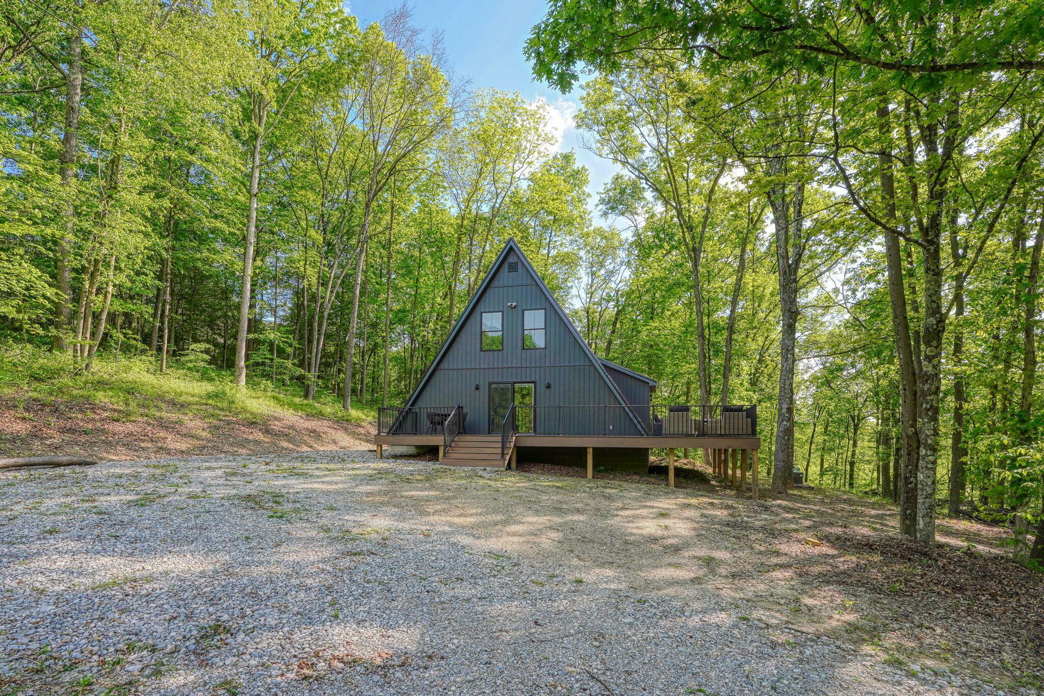 7118 Mt Tabor Road Chillicothe, OH 45601 - Photo 39 of 45 7118 Mt Tabor Rd (18)