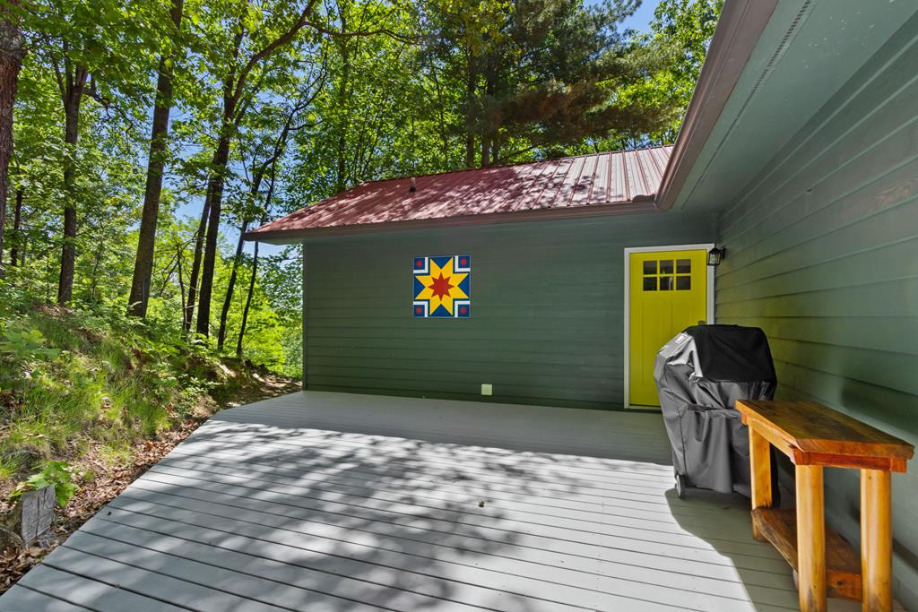 124 U Drive Road Murphy, NC 28906 - Photo 5 of 49