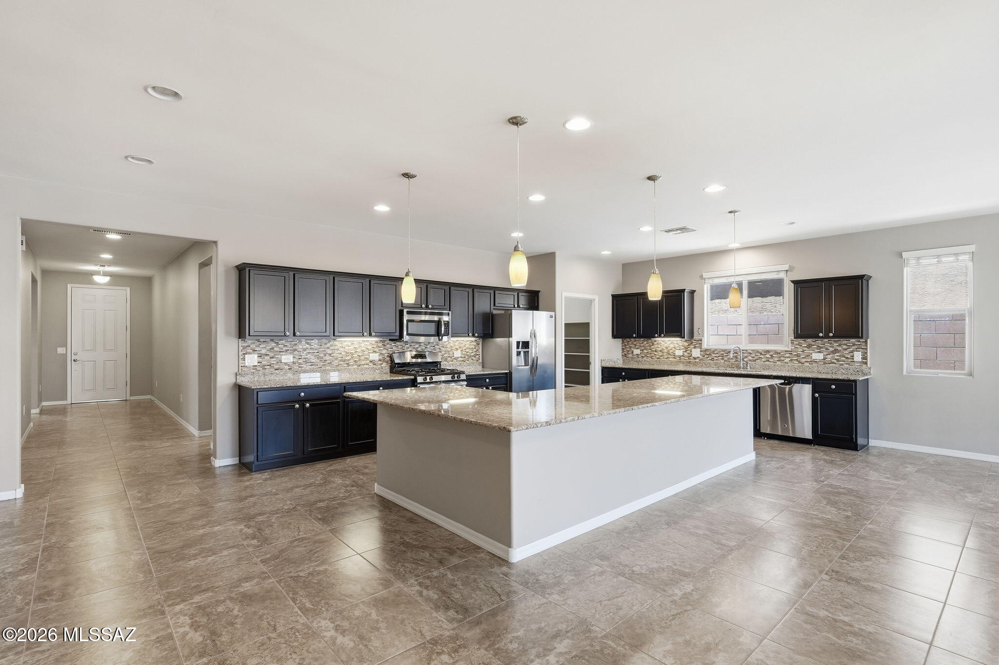 39054 South Running Roses Lane Tucson, AZ 85739 - Photo 26 of 44