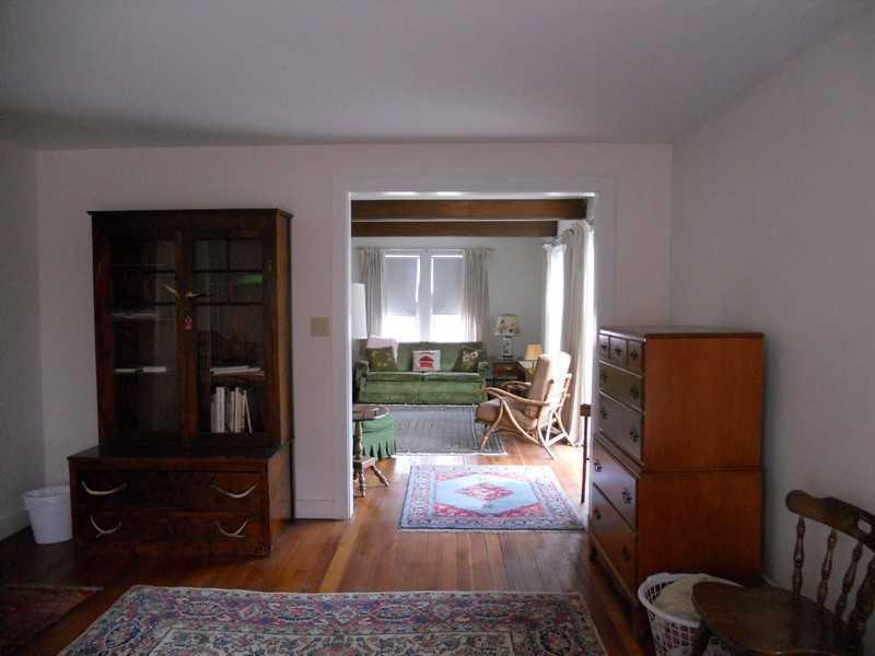 667 Castine Road Castine, ME 04421 - Photo 15 of 27 Living Room.