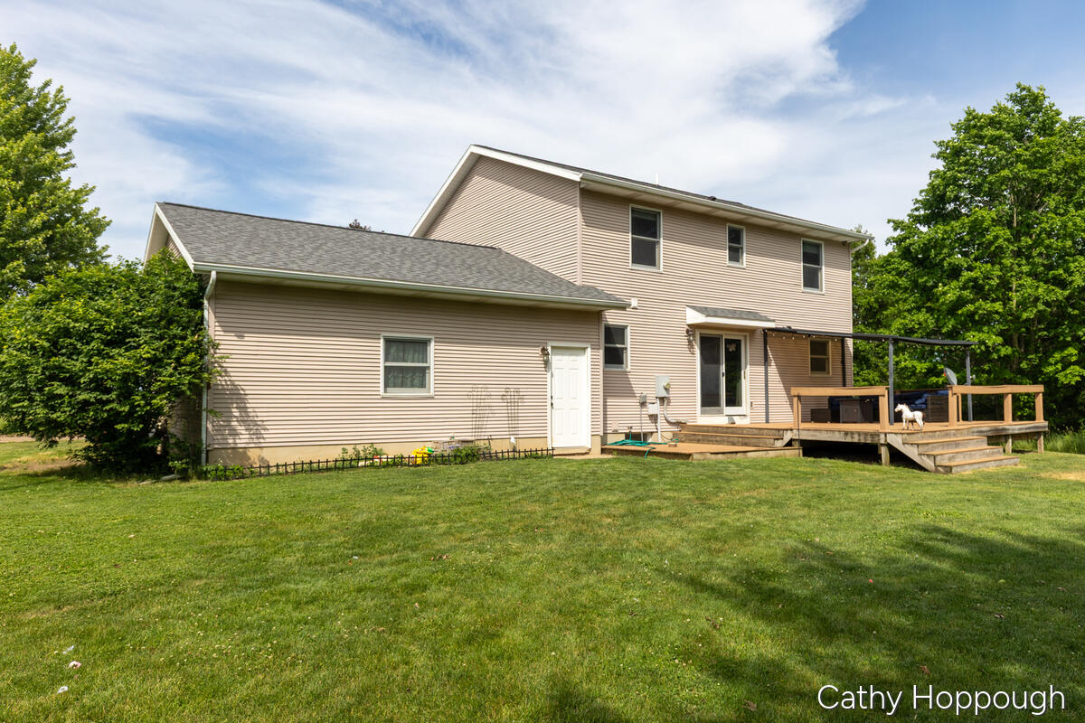 8152 Murphy Road Lyons, MI 48851 - Photo 34 of 74