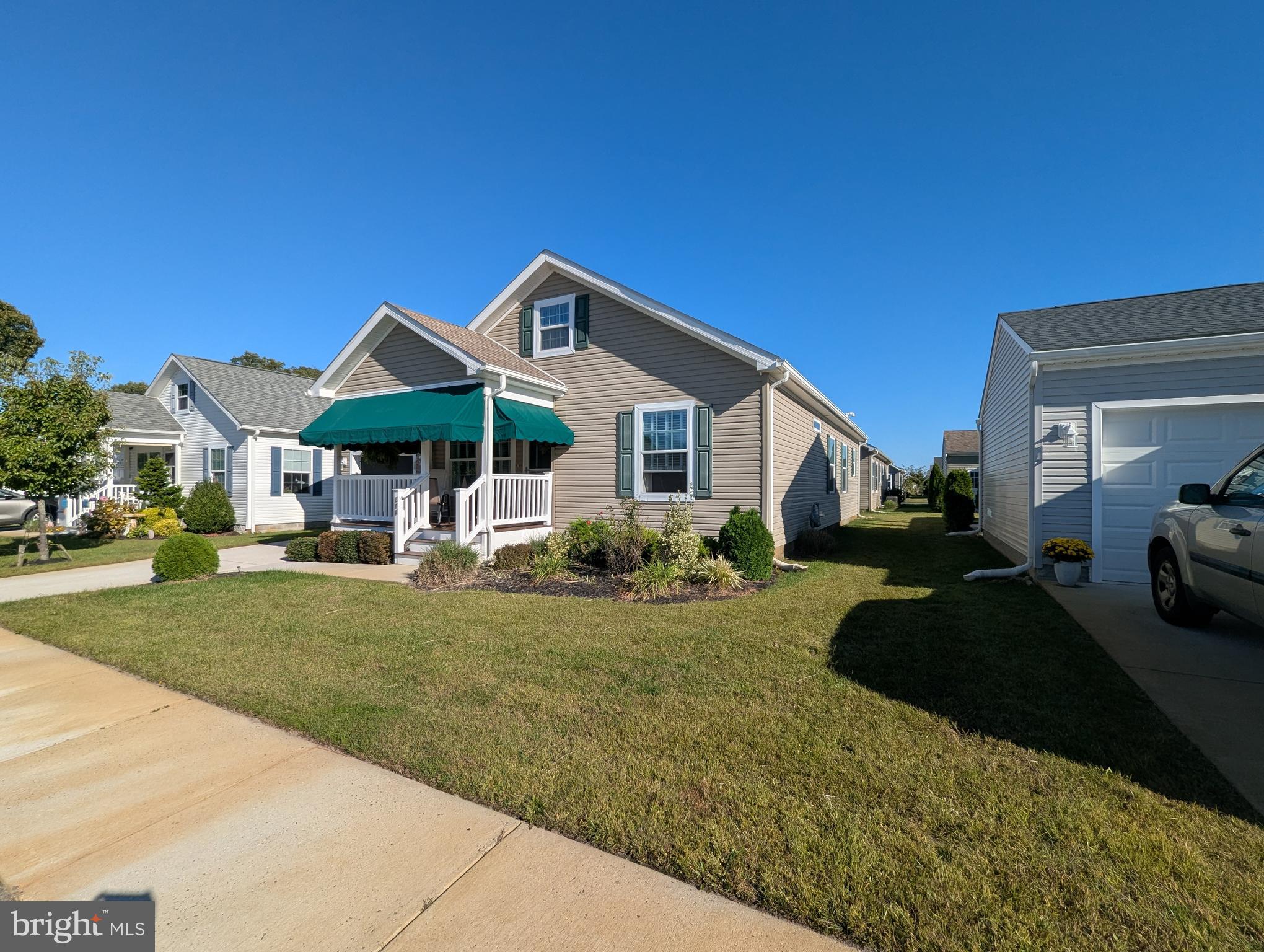 2058 Shore Road, Unit 314 Ocean View, NJ 08230 - Photo 28 of 29 Gallery Image 28