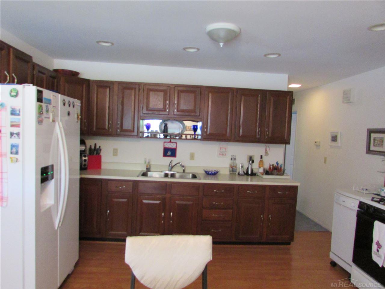 7282 Zenith Road Lexington, MI 48450 - Photo 25 of 32