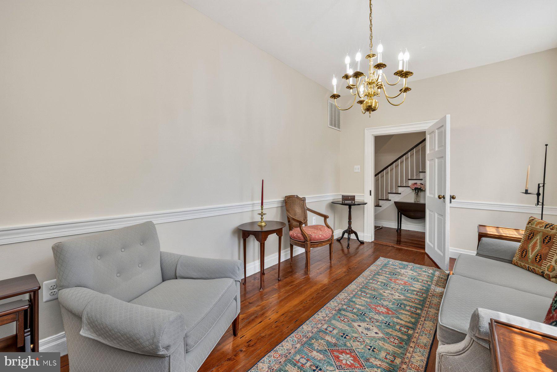 525 Small Reward Road Huntingtown, MD 20639 - Photo 13 of 57 Gallery Image 13