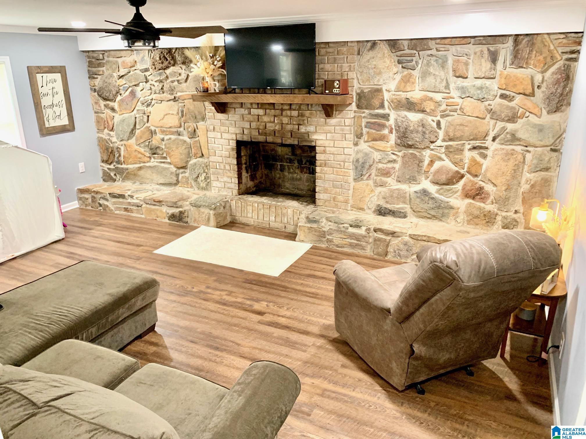 396 County Road 36 Heflin, AL 36264 - Photo 4 of 33