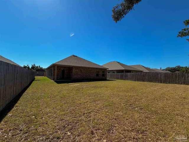 $1,995 | 4462 Jude Way, Pace, FL 32571