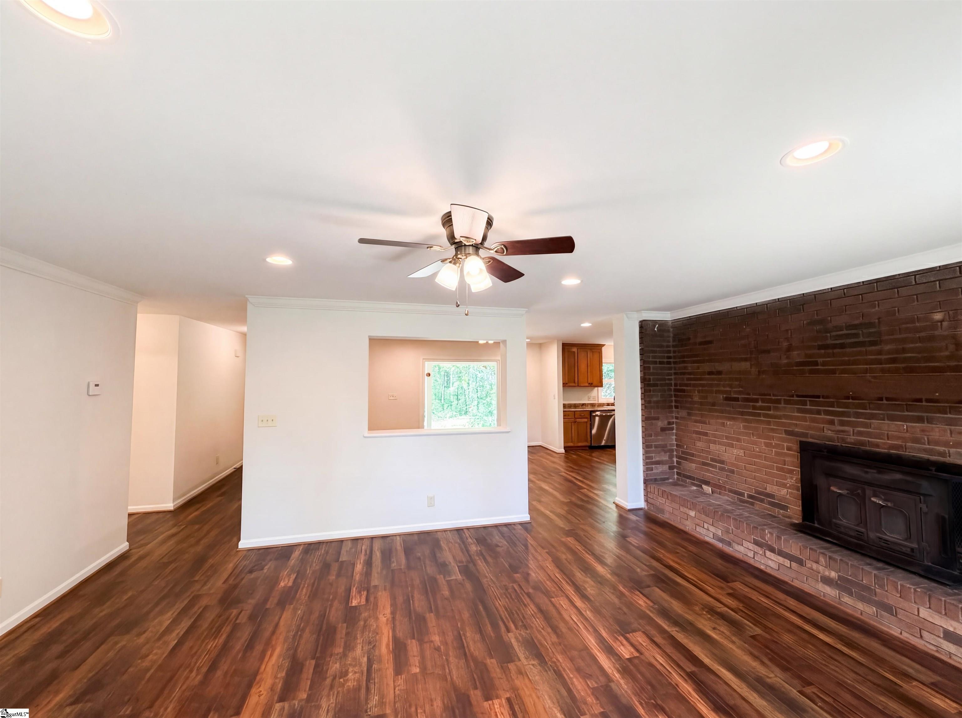 414 Ray Blackley Road Inman, SC 29349 - Photo 13 of 31
