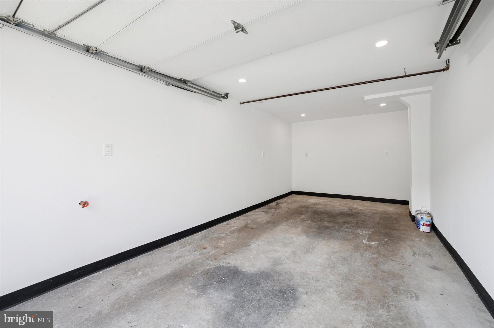 1075 Stratford Road Glenolden, PA 19036 - Photo 14 of 15 a view of an empty room