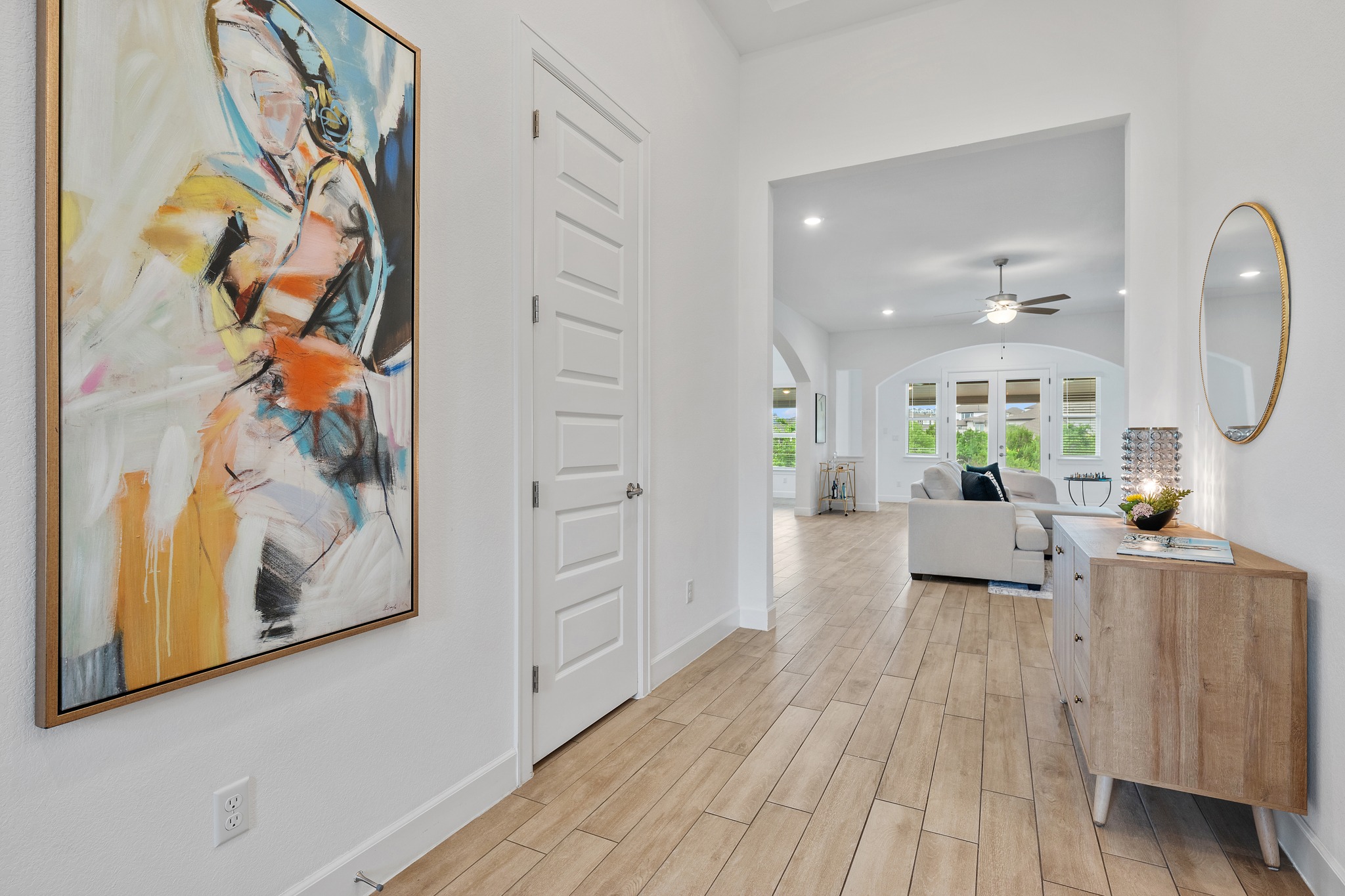 606 Bonfisk Bend Austin, TX 78738 - Photo 5 of 40