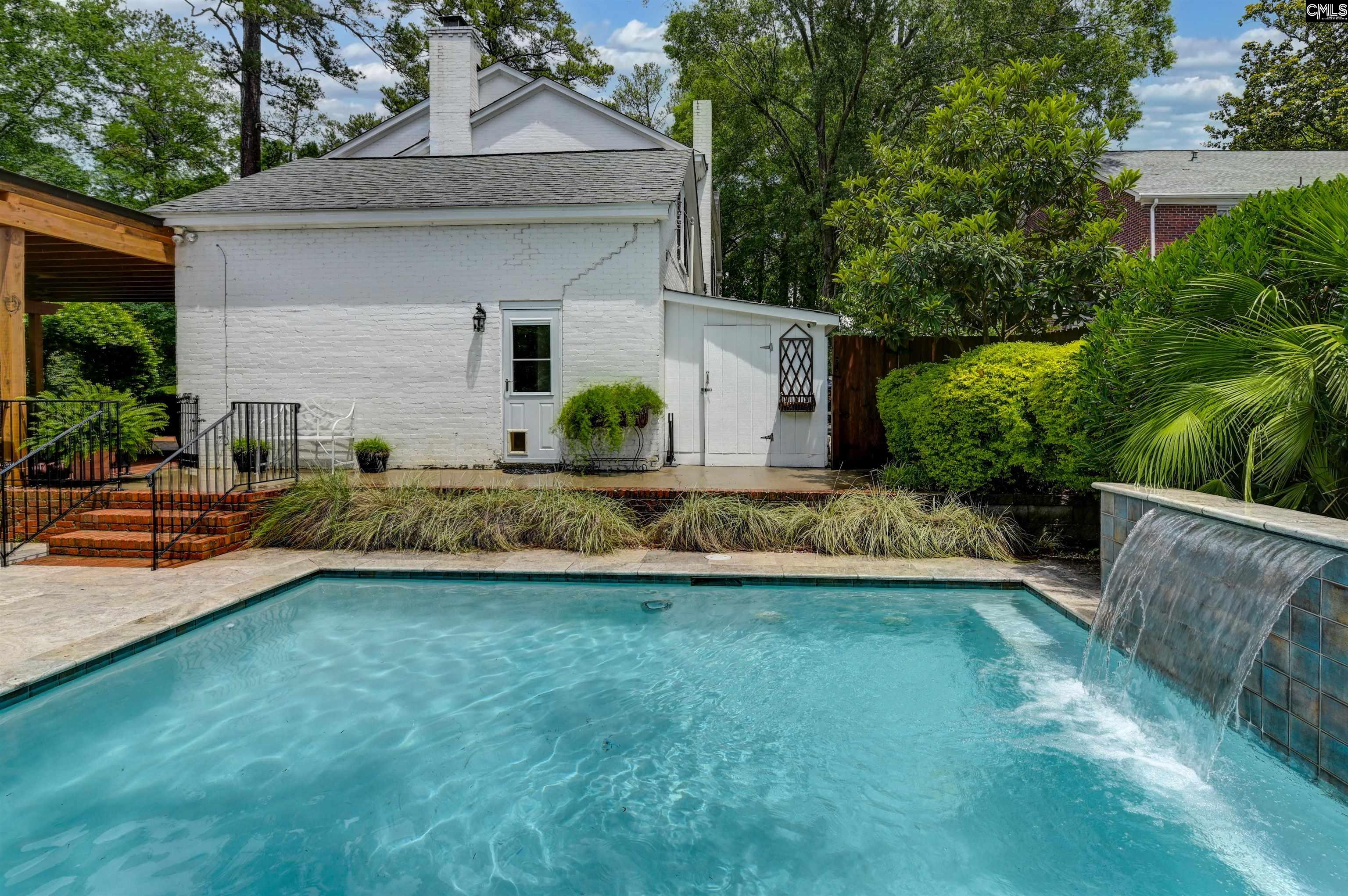 3902 Kenilworth Road Columbia, SC 29205 - Photo 46 of 57