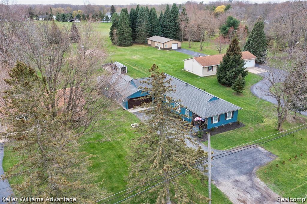 23830 26 Mile Road Macomb, MI 48042 - Photo 45 of 56